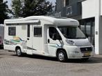 Chausson Allegro 93 , Lage KM stand !, Chemisch toilet, Ringverwarming, Afzuigkap, Chausson