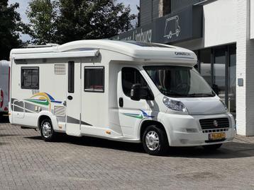 Chausson Allegro 93 , Lage KM stand ! beschikbaar voor biedingen