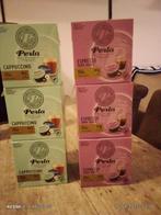 perla koffiecups, Ophalen, Nieuw