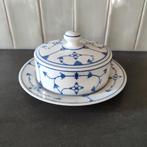 Botervloot Blau Saks Jager, Ophalen of Verzenden