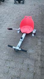 Hoverboard/oxboard stoeltje, Ophalen, Gebruikt