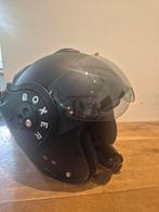 Roof Boxer V8 helm motor matzwart, Motoren, Overige merken, Systeemhelm, Dames, Ophalen of Verzenden