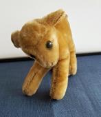 Steiff lammetje uit de jaren 50., Antiek en Kunst, Verzenden