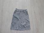 mooi grijs rokje van SANDWICH, maat XS ., Ophalen of Verzenden, Zo goed als nieuw, Maat 34 (XS) of kleiner, Grijs