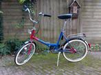 Retro Arrow vouwfiets 20inch wielen, Ophalen, Zo goed als nieuw, 20 inch of meer, Overige merken