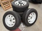 Landrover Defender L663 wielset, Auto-onderdelen, Banden en Velgen, Ophalen, 18 inch, Gebruikt, 275 mm