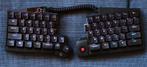 UHK trackpoint and keycluster module (toetsenbord), Computers en Software, Toetsenborden, Ophalen of Verzenden, Zo goed als nieuw