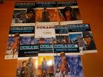 Verzameling HC-SC Durango, Meerdere stripboeken, Ophalen of Verzenden, Zo goed als nieuw