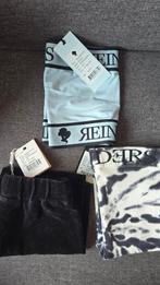NIEUW Reinders merk kleding, shorts en bandeau top, xxs en s, Reinders, Ophalen, Nieuw