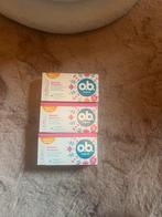 Nieuwe Tampons - O.b. Original, Ophalen of Verzenden, Nieuw, Toebehoren