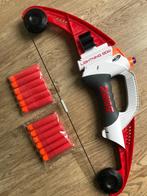 nerf boog, Ophalen of Verzenden, Zo goed als nieuw