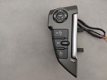 Nieuwe originele stuur bediening Land Rover Discovery 4 beschikbaar voor biedingen