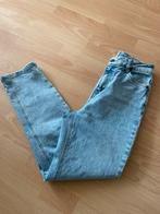 Mom jeans Object mt. M 38, Blauw, W28 - W29 (confectie 36), Ophalen of Verzenden, Object