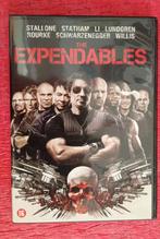 The Expendables, Vanaf 16 jaar, 1980 tot heden, Ophalen of Verzenden, Zo goed als nieuw