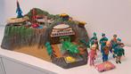 Thunderbirds set - Zeer goede staat!, Verzamelen, Ophalen of Verzenden, Zo goed als nieuw