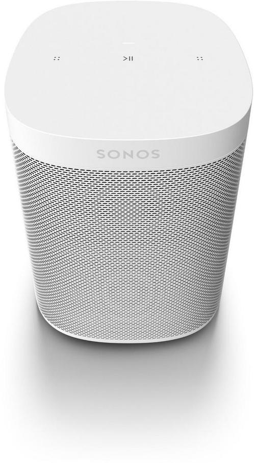 GEZOCHT: Sonos One defect kapot, Audio, Tv en Foto, Luidsprekers, Niet werkend, Sonos, Ophalen of Verzenden
