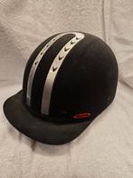 Swing paardrijcap maat 59 cap hoofdbescherming paardrijden, Dieren en Toebehoren, Paardrijkleding, Ophalen, Dressuur, Dames, Zo goed als nieuw