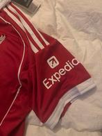 Liverpool Thuisshirt 2025-26, Nieuw, Overige maten, Ophalen of Verzenden, Voetbal