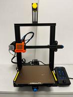 Creality Ender 3 V2, Computers en Software, 3D Printers, Ophalen, Zo goed als nieuw, Creality 3D