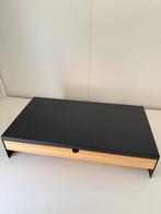 Laptopstandaard met lade, Ophalen, Gebruikt