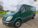 Mercedes-Benz Sprinter 210 2.2 CDI 366 HD/ airco/ 2x zijschu, Automaat, Euro 5, Gebruikt, 2000 kg