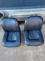 Setje voorstoelen voor de classic mini clubman, Auto-onderdelen, Interieur en Bekleding, Ophalen
