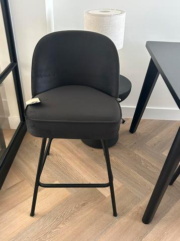 Nieuw bepurehome barkruk/ barstoel t.w.v 279,- beschikbaar voor biedingen