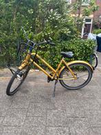 Batavus Utility Bike, Fietsen en Brommers, Fietsen | Cruisers en Lowriders, Staal, Cruiser, Batavus, Ophalen of Verzenden