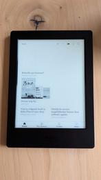 Kobo aura h2o 6.8 inch izgst, Computers en Software, E-readers, Ophalen of Verzenden, Zo goed als nieuw