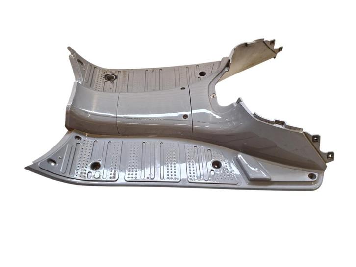 Treeplank kap origineel AGM VX50 La Souris Sourini, Fietsen en Brommers, Brommeronderdelen | Scooters, Gebruikt, Ophalen of Verzenden