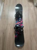 Snowboard rossignol 143cm, Ophalen, Zo goed als nieuw, Board