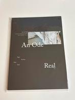 SEVENTEEN - An Ode Notebook (Real), Ophalen of Verzenden, Zo goed als nieuw, Aziatisch