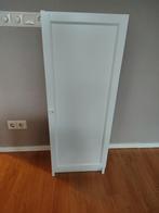 Ikea Billy boekenkast met deur - 40x28x106 cm, Huis en Inrichting, Ophalen, Overige materialen, Minder dan 50 cm, 100 tot 150 cm