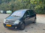 Opel Meriva 1.8 2004/APK TOT 14-05-2026, 65 €/maand, 125 pk, 1280 kg, Metallic lak