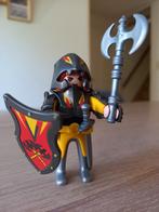 Playmobil Ridder met bijl en zwaard - 4646 COMPLEET, Ophalen of Verzenden, Zo goed als nieuw, Complete set