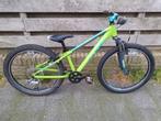 cube 24 inch jongens mountainbike, Fietsen en Brommers, Ophalen, Gebruikt, 24 inch, Versnellingen