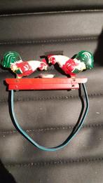 blikken kippen, Antiek en Kunst, Antiek | Speelgoed, Ophalen of Verzenden