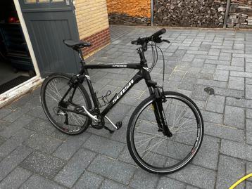 Sensa Cross mountainbike heren fiets beschikbaar voor biedingen