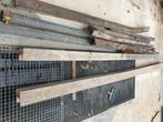 H-balken, Doe-het-zelf en Verbouw, Metalen, Ophalen, Gebruikt, IJzer