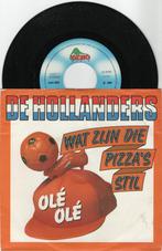 De Hollanders – Wat Zijn Die Pizzas Stil, Ophalen of Verzenden