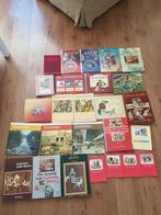Ot en sien boeken verzameling, Ophalen, Gelezen