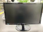 Samsung LED Monitor 23 inch, Computers en Software, Monitoren, Ophalen, Full HD, Zo goed als nieuw, LED