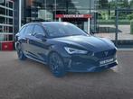 Cupra LEON SPORTSTOURER 1.4 TSI DSG E-HYBRID PANO-DAK/CAMERA, Auto's, Cupra, Automaat, Gebruikt, USB, Met garantie (alle)