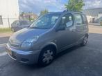 Toyota Yaris verso 1.3 VVT-i Sol automaat airco, 1299 cc, 15 km/l, 4 cilinders, 400 kg