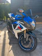 Suzuki gsxr 600 k6 + veel opties en extra’s, Motoren, Motoren | Suzuki, Particulier, Super Sport