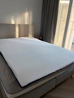 Matt Topper 140x200cm, Ophalen, Tweepersoons, 140 cm, Zo goed als nieuw
