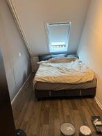 2x GLOEDNIEUWE Boxspring 70x200cm (twijfelaar), Huis en Inrichting, Slaapkamer | Boxsprings, Ophalen, 140 cm, 200 cm, Nieuw