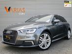 Audi A3 Sportback 1.4 e-tron Lease Edition, Auto's, Audi, 8 kWh, Gebruikt, 4 cilinders, 150 pk