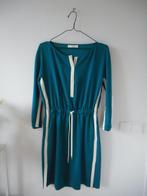 Jurk van Vanilia, maat 38, Maat 38/40 (M), Blauw, Vanilia, Ophalen of Verzenden