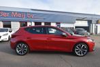 SEAT Leon 1.5 eTSI FR , VIRTUAL COCKPIT , A UITRIJ CAM , PDC, Auto's, Stof, 4 cilinders, Lichtsensor, Origineel Nederlands